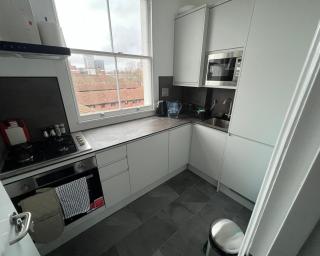 2 Bed Apartment in Central London on 3rd floor - Newly refurbished - No lift - Londra - 0