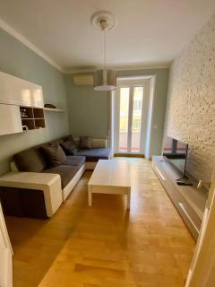 Lovely Apartment near metro A Re di Roma - 5