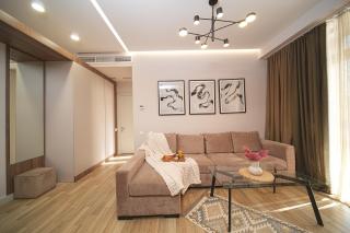 Sweet Home Deluxe Apart-Hotel - Erevan - 9