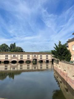 Appartement la Robertsau - Strasburgo - 5