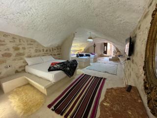 Hôtel les berbérs - 2