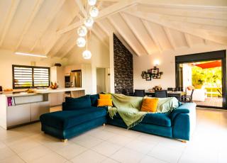 Kisara, Villa moderne 6 pers Piscine - 6