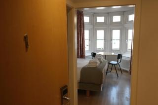 The Alma Rooms - Londra - 9