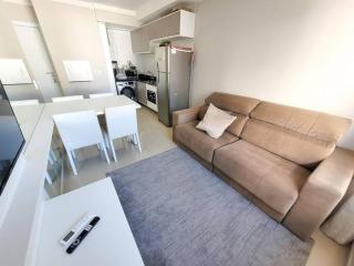 Apartamento aconchegante 2 quadras do mar em Capão da Canoa - 9