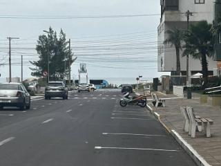 Apartamento aconchegante 2 quadras do mar em Capão da Canoa - 1