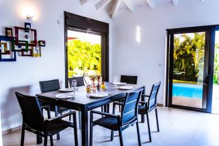 Kisara, Villa moderne 6 pers Piscine - 8