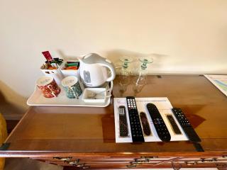 Hotel at Home in Shoreham by Sea - Shoreham-by-Sea - 5
