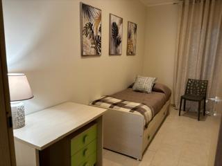 Crisalma Apartment - Bari - 6