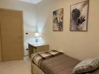 Crisalma Apartment - Bari - 5