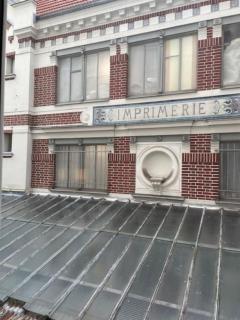 Charming and bright flat in a very convenient area - París - 5