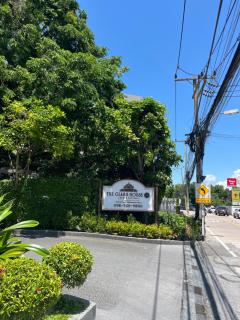 Zire Wongamat Luxury Condo with sea view - 9