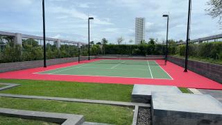 Zire Wongamat Luxury Condo with sea view - 4