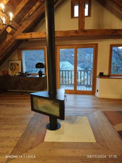 Maison de montagne Serre Chevalier - Saint-Chaffrey - 1