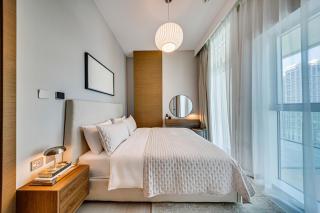 Luxury 3BD study in Missoni with private elevator - Dubai - 8