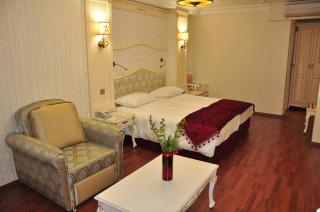 Muyan Suites - Istanbul - 9