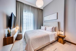 Luxury 3BD study in Missoni with private elevator - Dubai - 6
