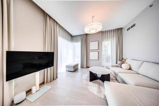 Luxury 3BD study in Missoni with private elevator - Dubai - 5