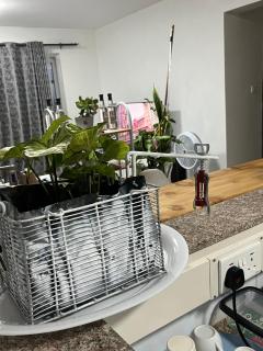 TCR Residences at Kings Millennium- 3Bdrm Apts, All Ensuite, 7km to JKI Airport, 7km to CBD - Nairobi - 5