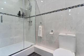 Luxurious Birmingham City Apt Cosy retreat 1 - Birmingham - 9