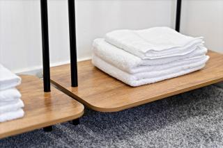 Luxurious Birmingham City Apt Cosy retreat 1 - 5