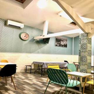 trendy hostel - Ivry-sur-Seine - 6