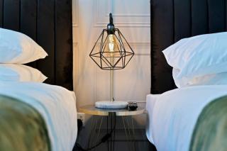 Luxurious Birmingham City Apt Cosy retreat 1 - Birmingham - 1