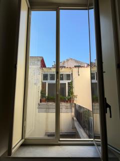 Green Room - Naples - 3