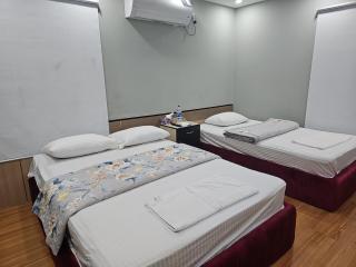 Hotel Family Inn - Dhaka - 4