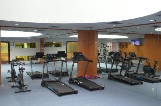 Grand Daira Hotel Palembang - Palembang - 2