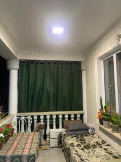 Green House - Dilijan - 7