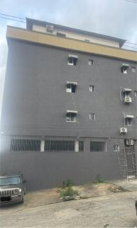Résidence Chams Abidjan Cocody Angre - Abidjan - 9