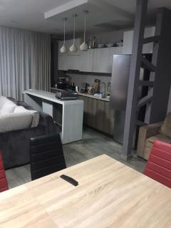 apartment in Kojori - Tbilisi - 1