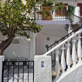 CasaSuerte Apartment, Los Alcazares - 0