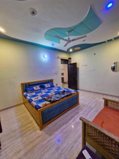 Shree Shyam Palace HOMESTAY near RamJanmbhoomi - Ayodhya - 6