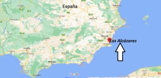 CasaSuerte Apartment, Los Alcazares - 1