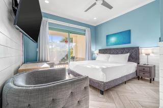 106 At The Inn At Seacrest Resort - Rosemary Beach - 9