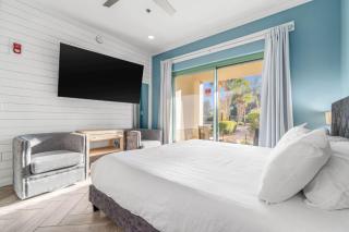 106 At The Inn At Seacrest Resort - Rosemary Beach - 7