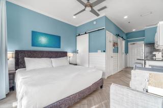 106 At The Inn At Seacrest Resort - Rosemary Beach - 6