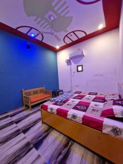 Shree Shyam Palace HOMESTAY near RamJanmbhoomi - Ayodhya - 5