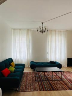 Appartement de luxe plein centre - Divonne-les-Bains - 1