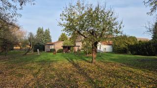 Häuschen im Grünen mit Pool, Feuerstelle & großem Garten - 8