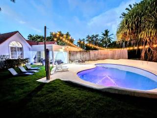 Tropical Casa Linda Villa Relaxation - San Felipe de Puerto Plata - 8