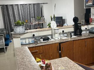 TCR Residences at Kings Millennium- 3Bdrm Apts, All Ensuite, 7km to JKI Airport, 7km to CBD - Nairobi - 6