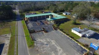 Executive Inn Opp - Opp - 5