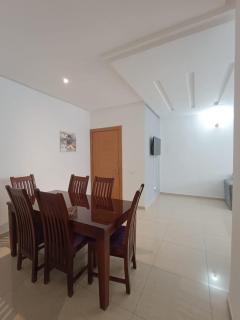 Urban Oasis Near Downtown Perfect Location and Comfort - Agadir - 8