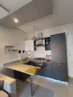 Urban Oasis Near Downtown Perfect Location and Comfort - Agadir - 6