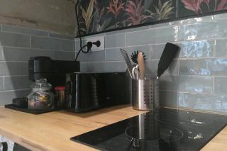 petit chateau rouge - Hypercentre - rénové - 2