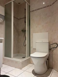 Appartement de luxe plein centre - Divonne-les-Bains - 4