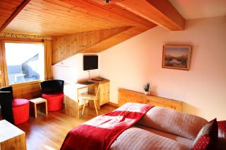 Hotel Nolda - St. Moritz - 8