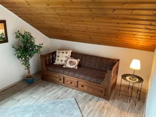 Ferienwohnung in Langenlonsheim - 9